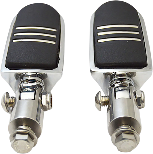 Custom Accent Highway Peg Set