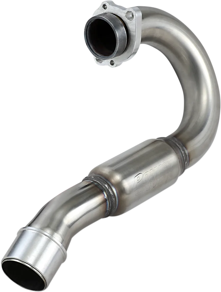 Powerbomb Head Pipe