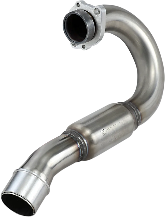 Powerbomb Head Pipe