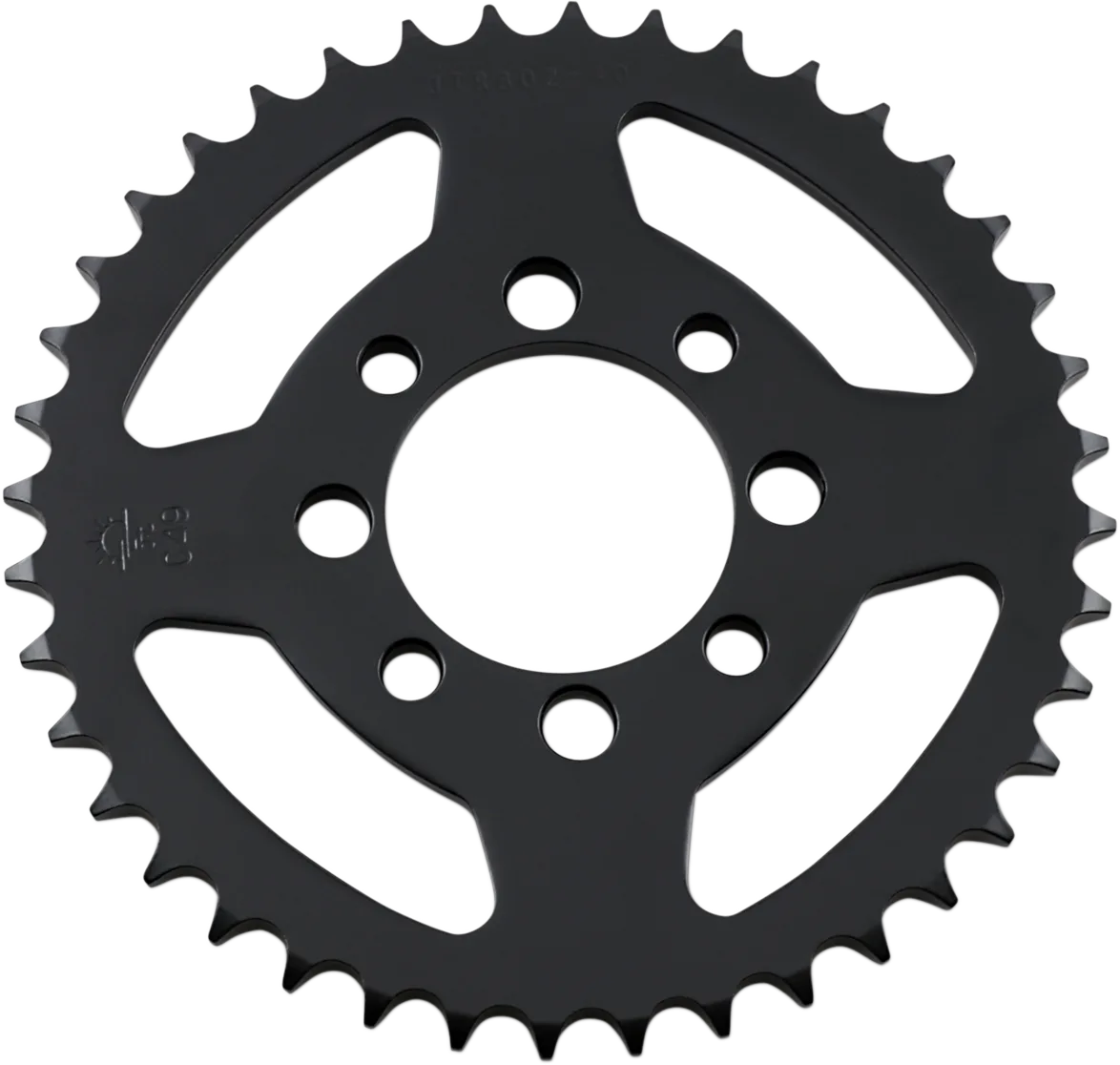 Steel Rear Sprocket
