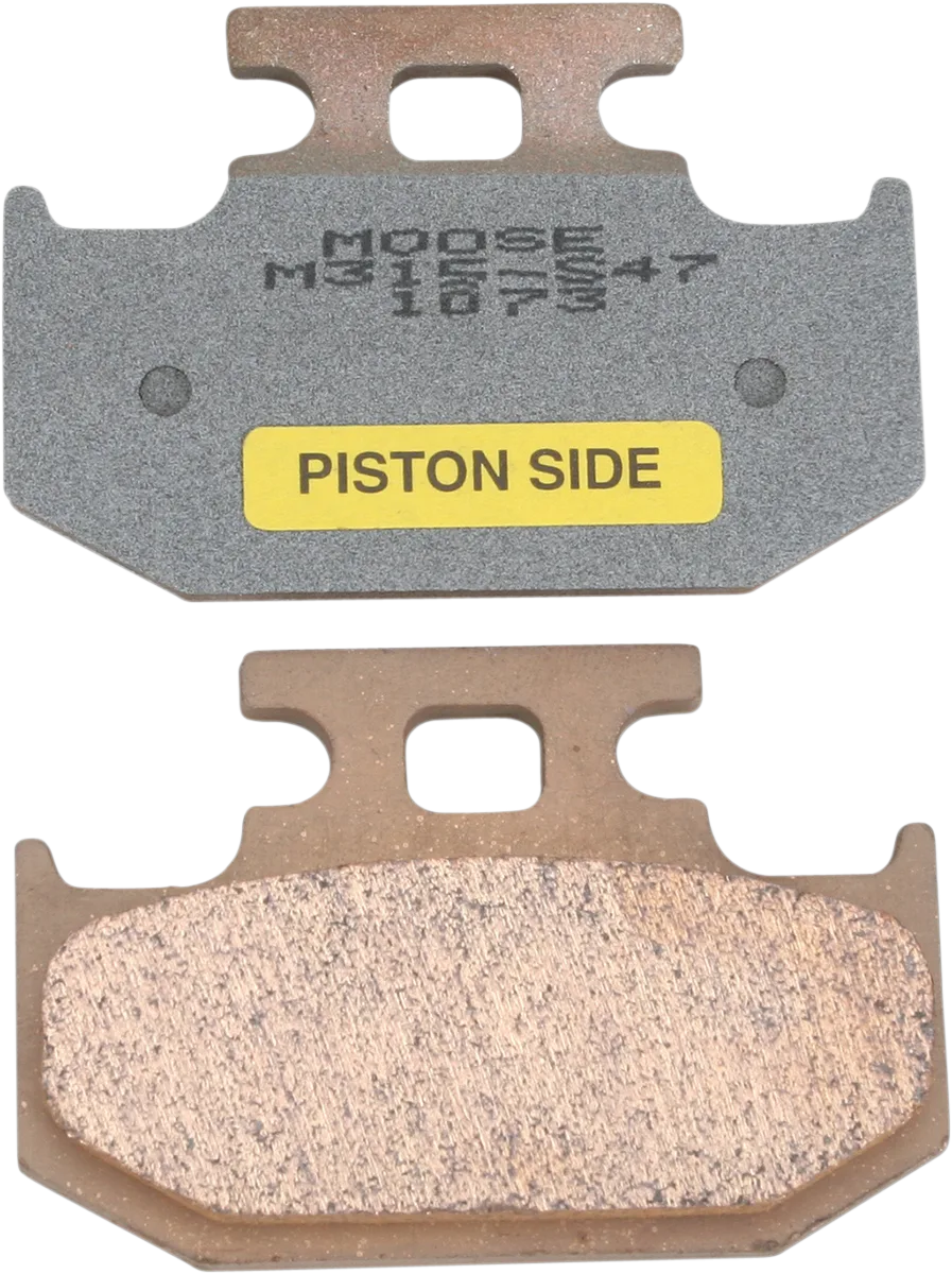 XCR Brake Pads