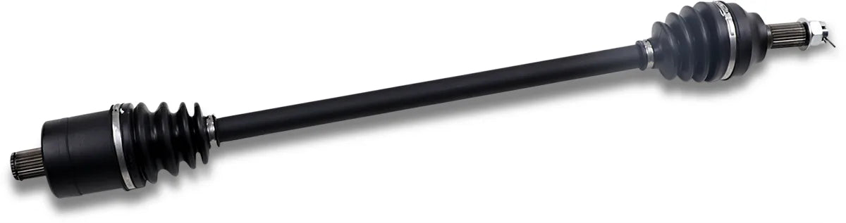 8 Ball Extreme Duty Axle