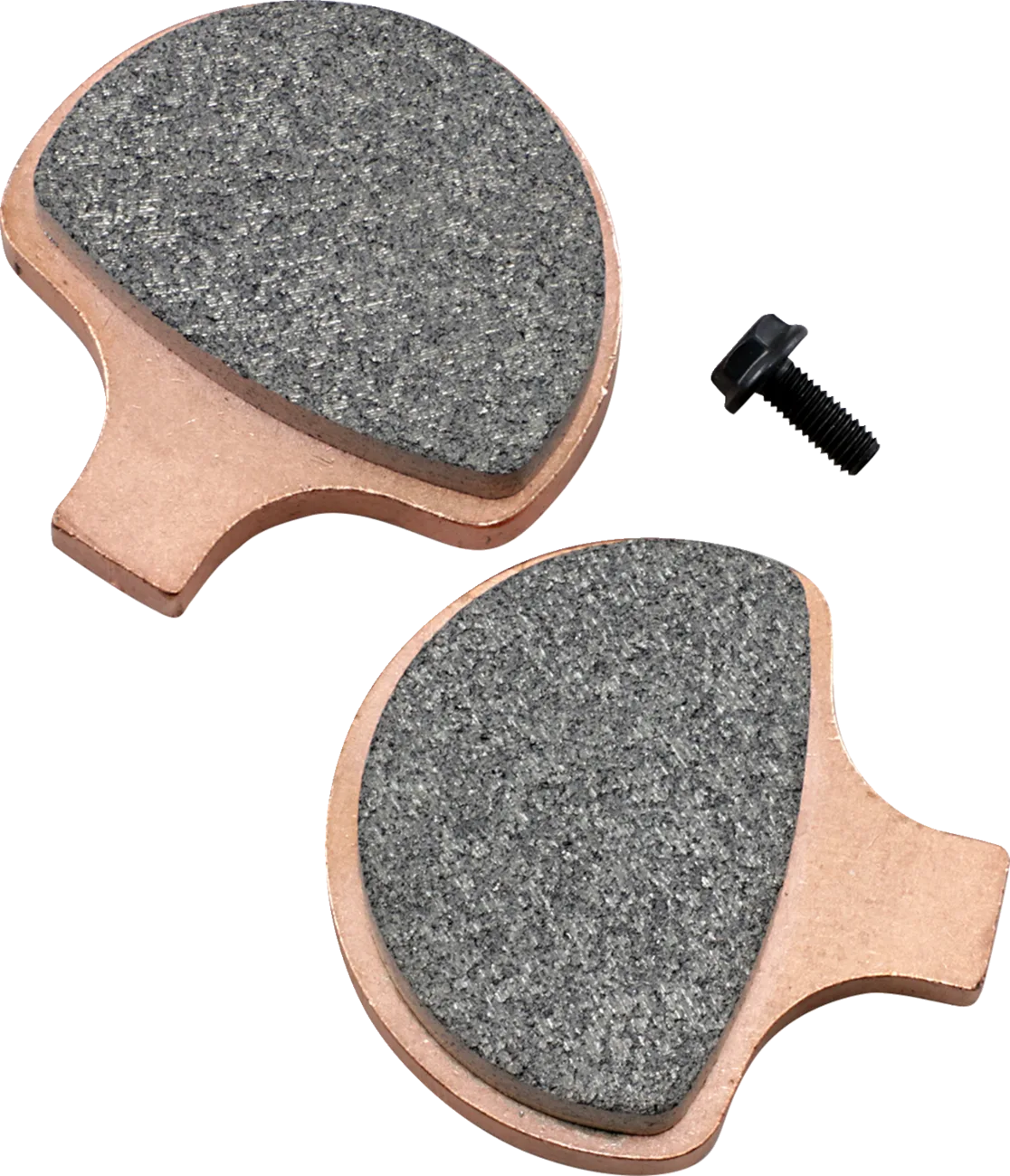 Sintered Metal Harley/Buell Brake Pads