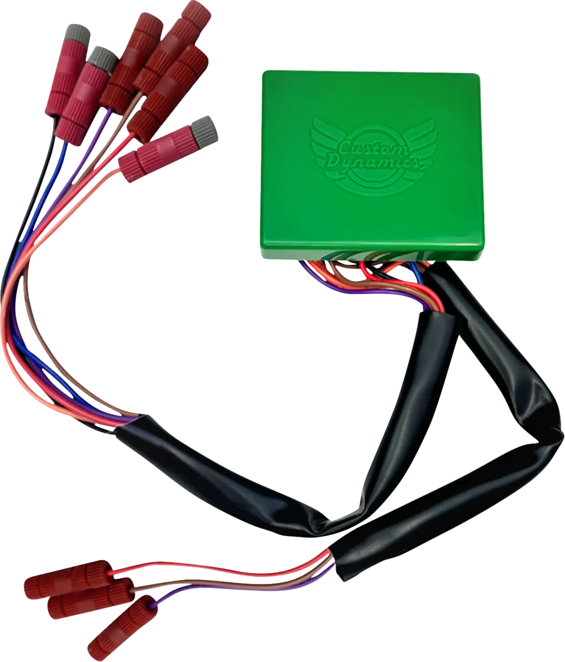 SMART Triple Play® Module
