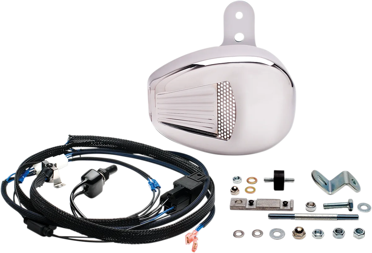 Forceflow Cylinder Head Cooler Kit