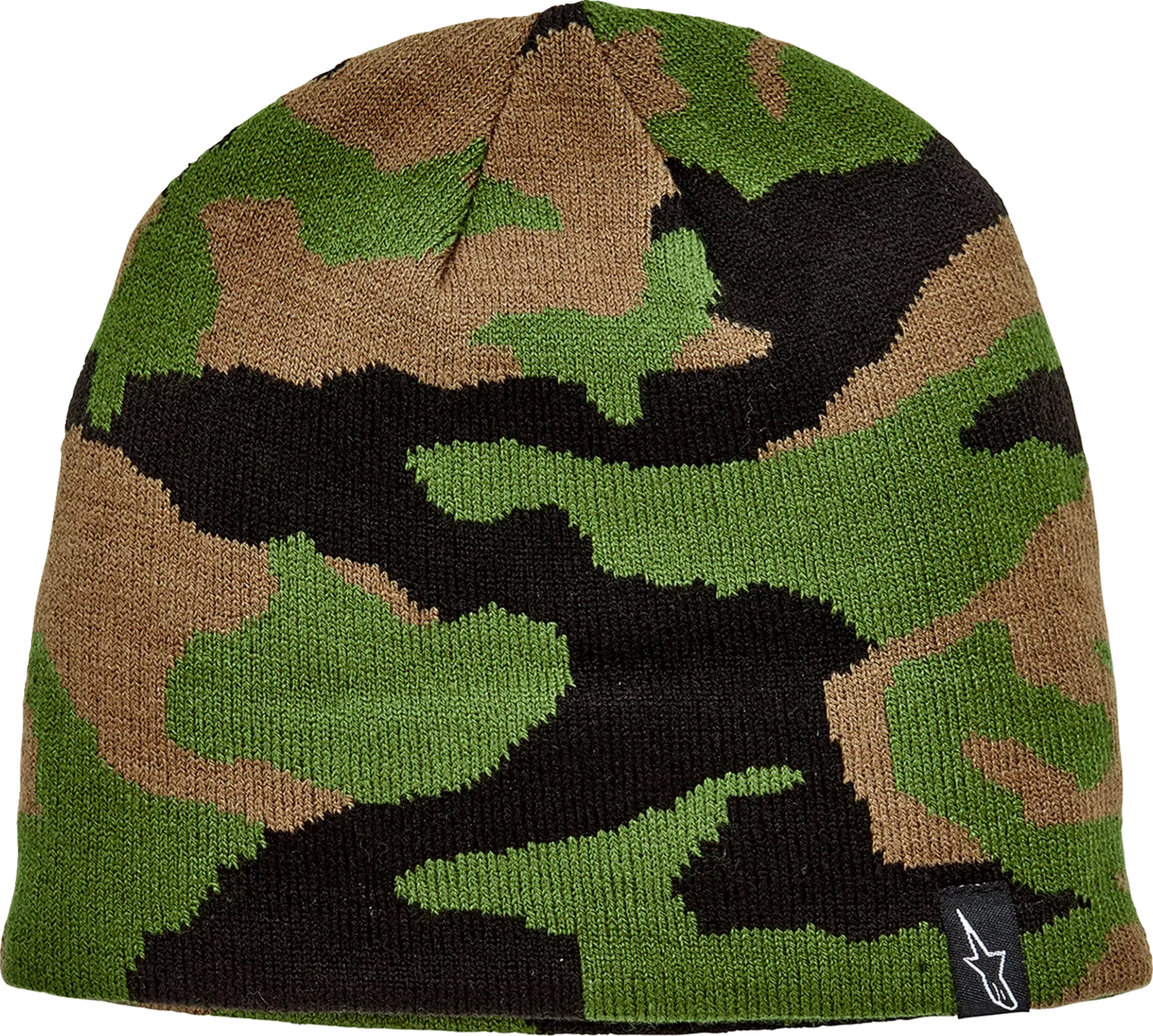 Sentinel Beanie