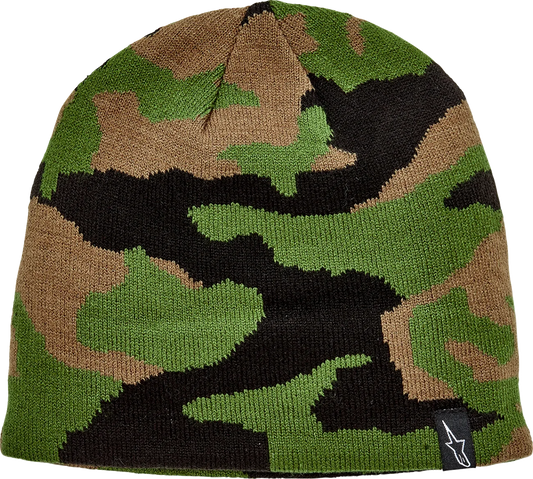 Sentinel Beanie