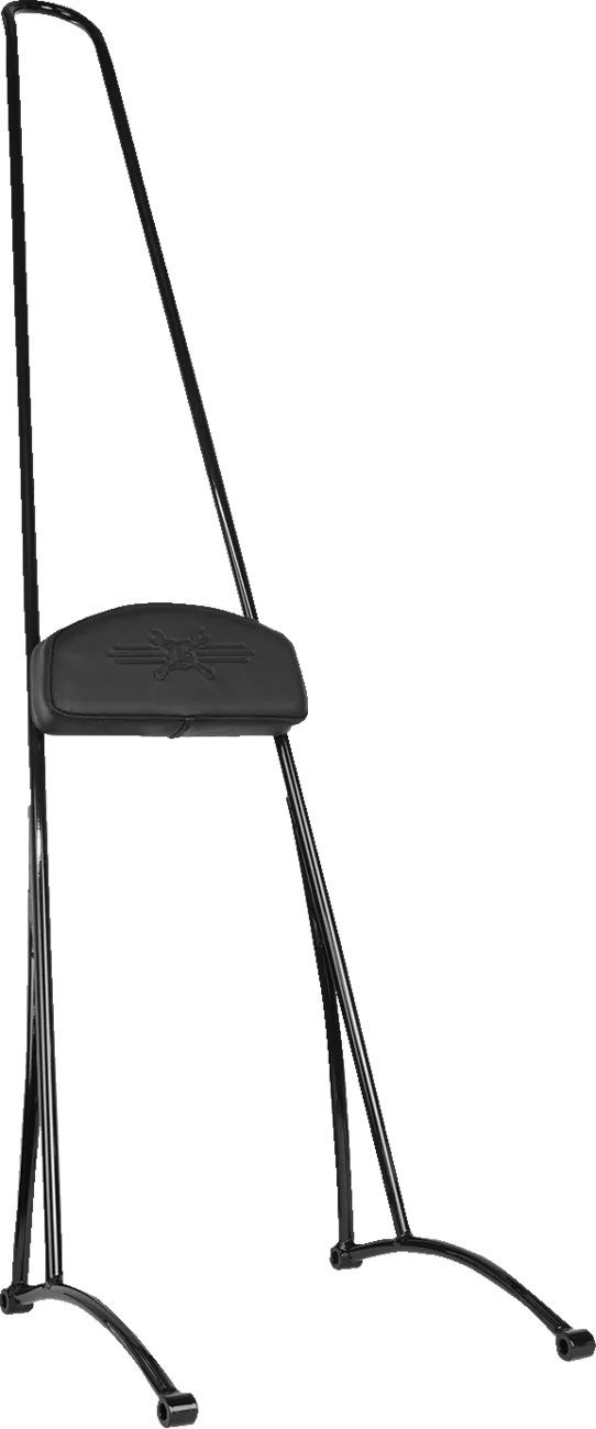 40" Stupid Tall Sissy Bar