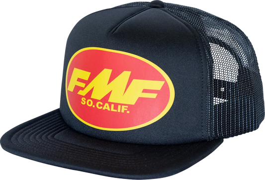 Big Pro Trucker Hat