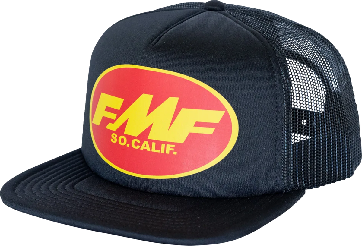 Big Pro Trucker Hat