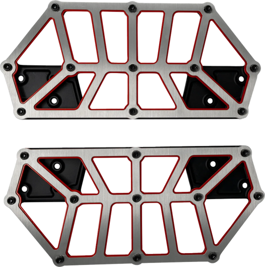 NXL Floorboards