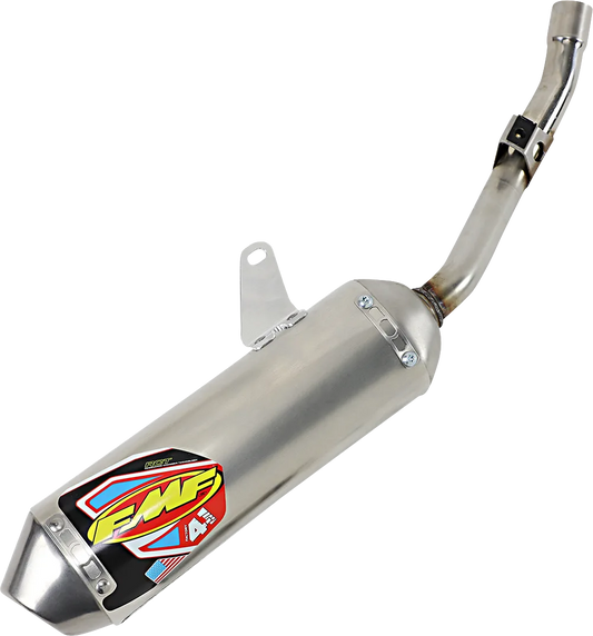 Mini Factory 4.1 Slip-On Muffler