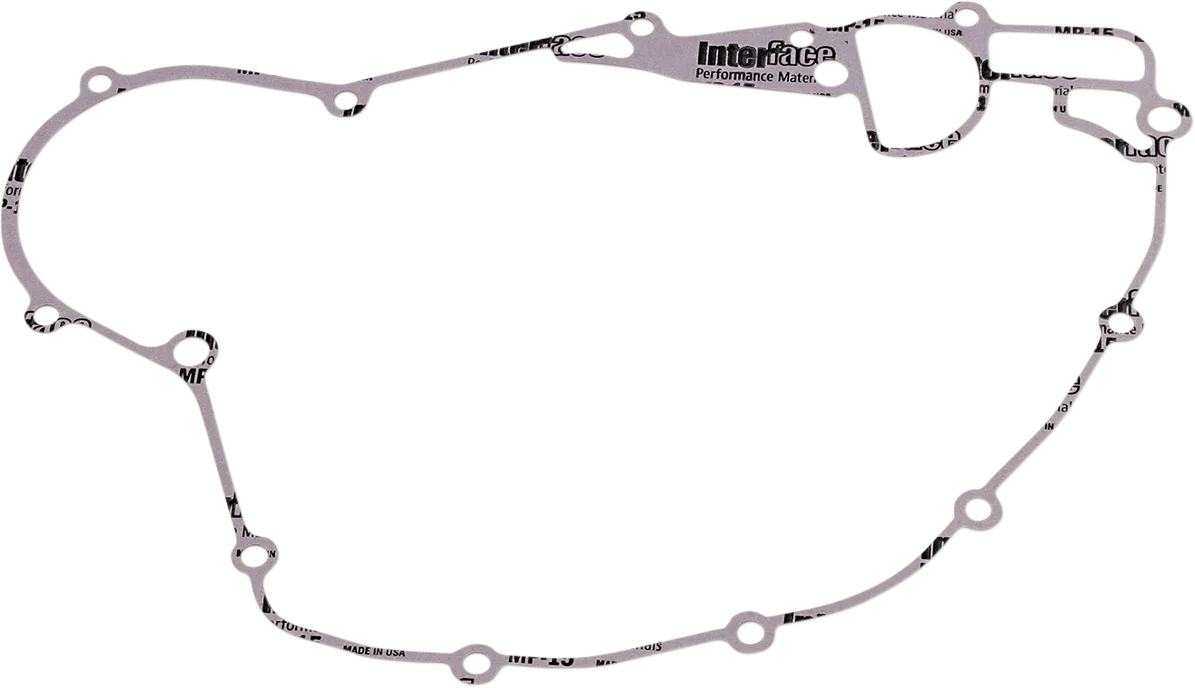 Clutch Cover Gasket