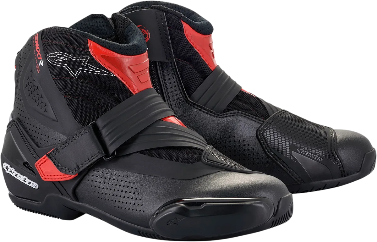 SMX1-R V2 Vented Boots