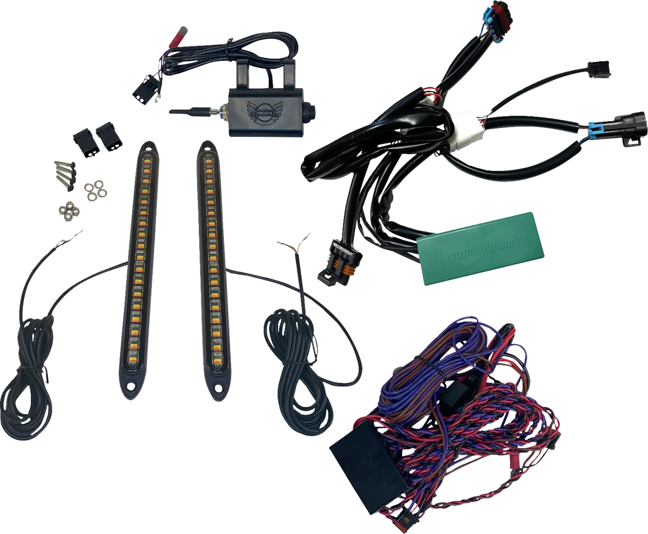 Turn Signal Kit