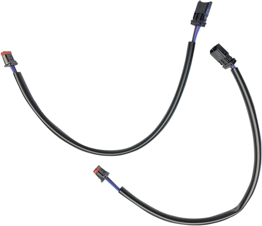 Turn Signal Relocation/Extension Kit