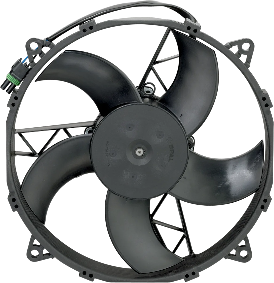OEM Replacement Cooling Fan