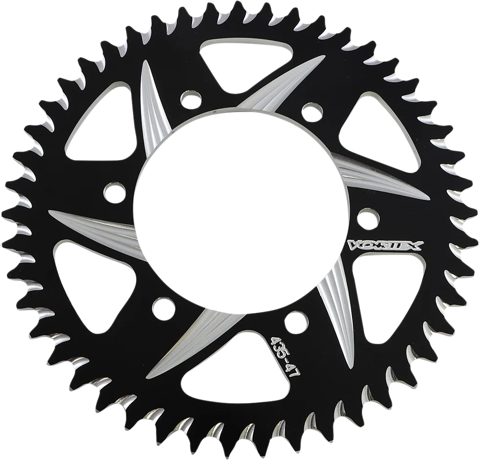 CAT5 Sprocket