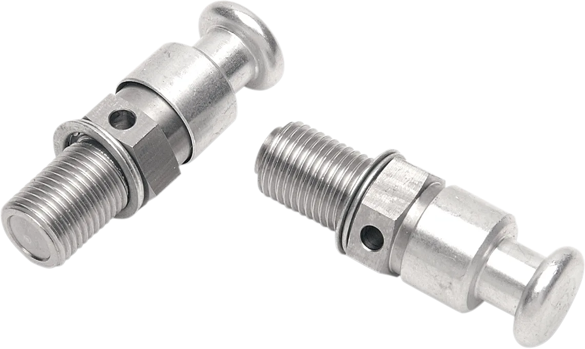 Manual Compression Release Valves