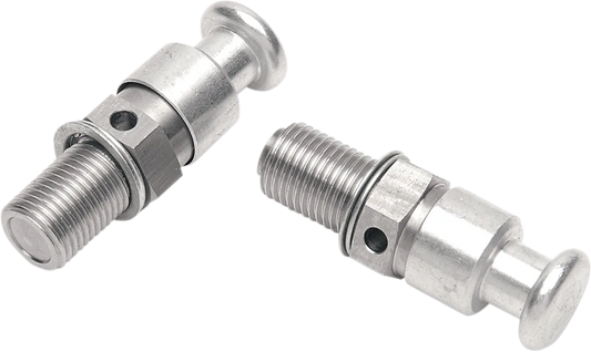 Manual Compression Release Valves