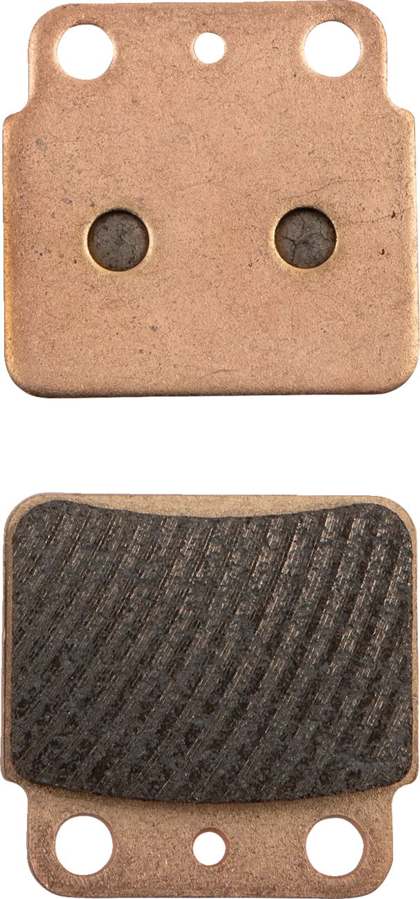 Sintered Brake Pads