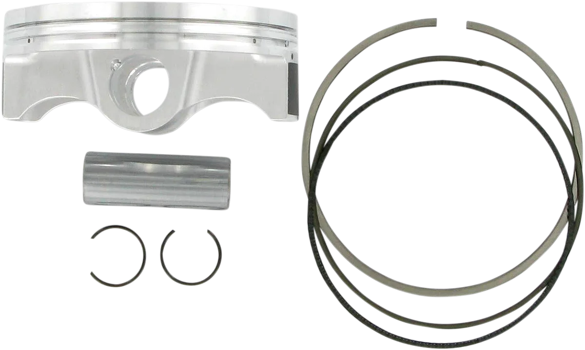Piston Kit Forged Series for 4-Stroke