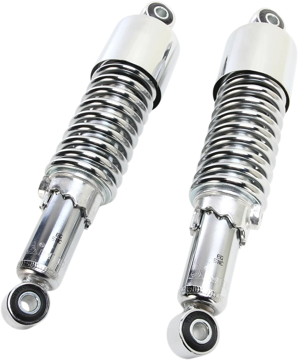 Custom Shorty Shocks
