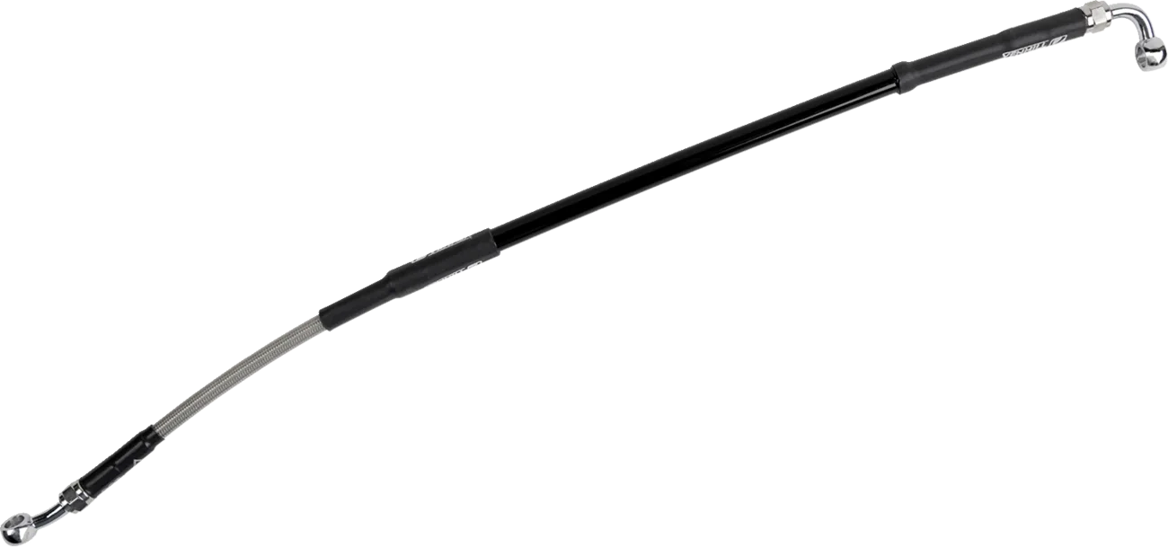 Stainless Steel Braided Brake Line
