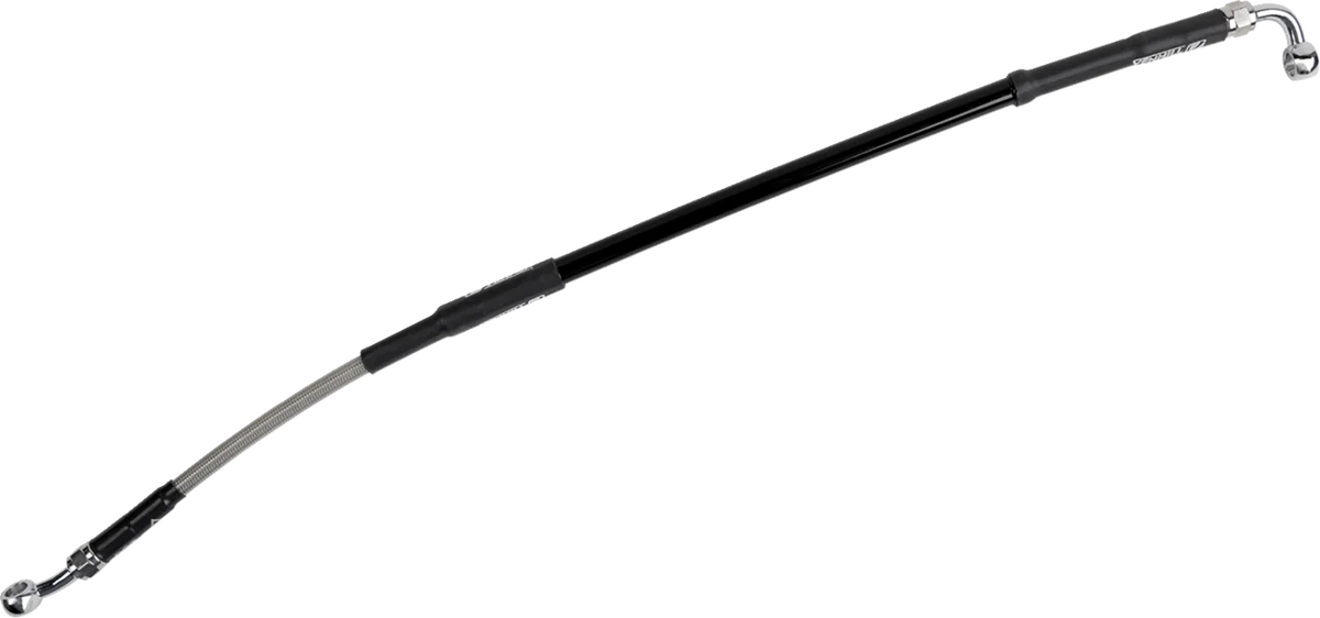 Stainless Steel Braided Brake Line