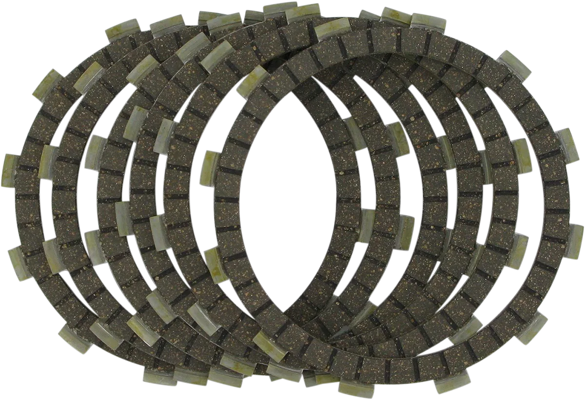 CK Standard Series Clutch Kit