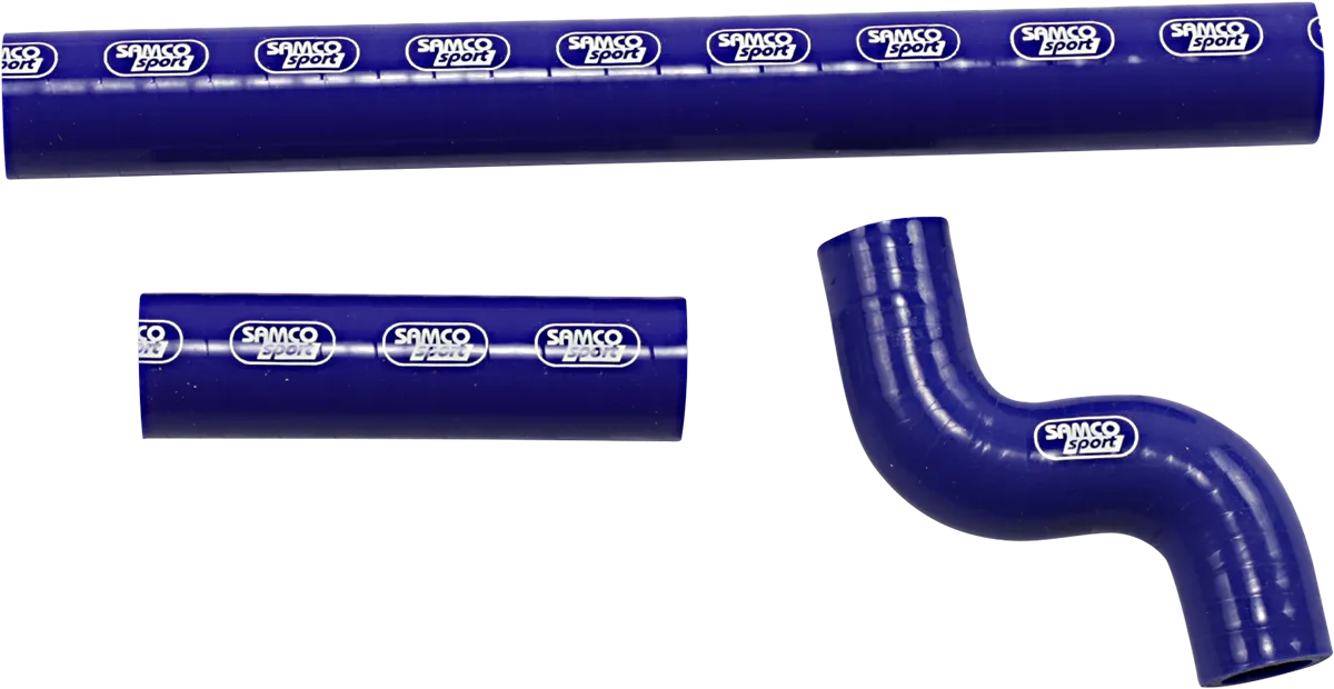 Race Fit Radiator Hose Kit
