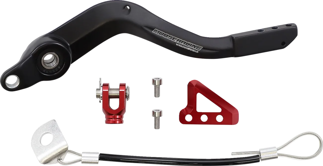 Brake Pedal