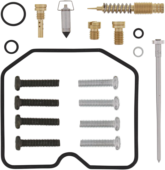 Carburetor Repair Kit - Kawasaki
