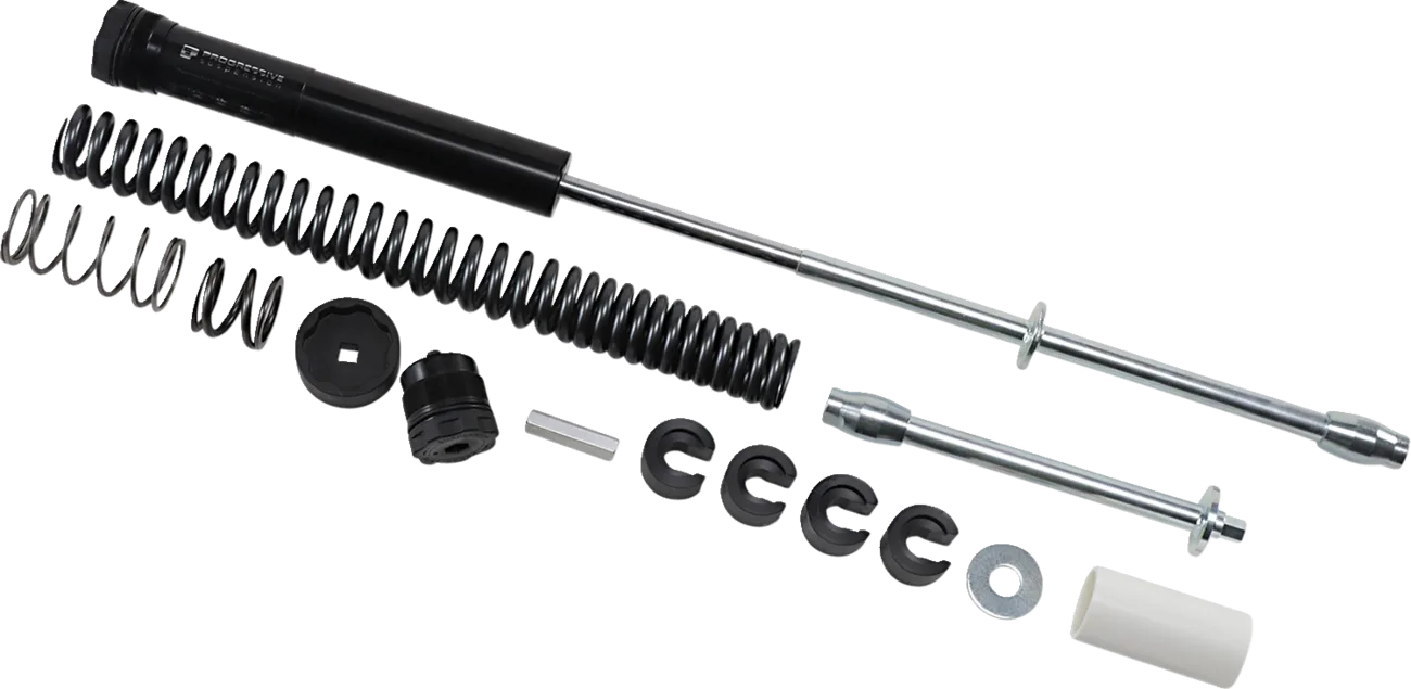 Monotube Cartridge Fork Kit