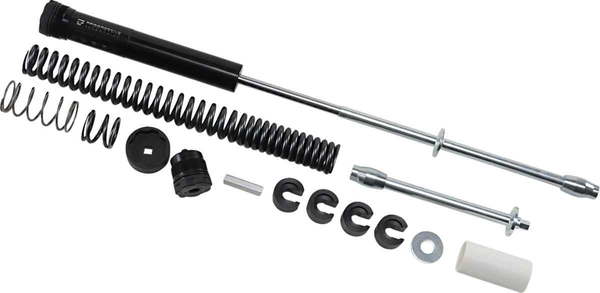 Monotube Cartridge Fork Kit