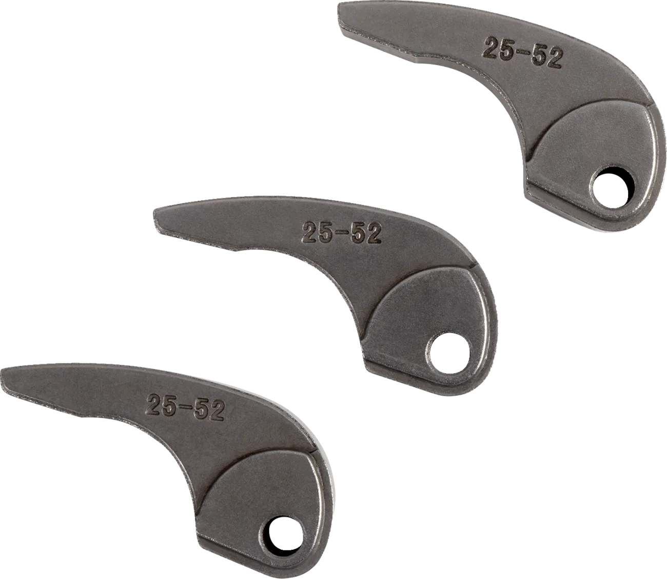 Clutch Weights