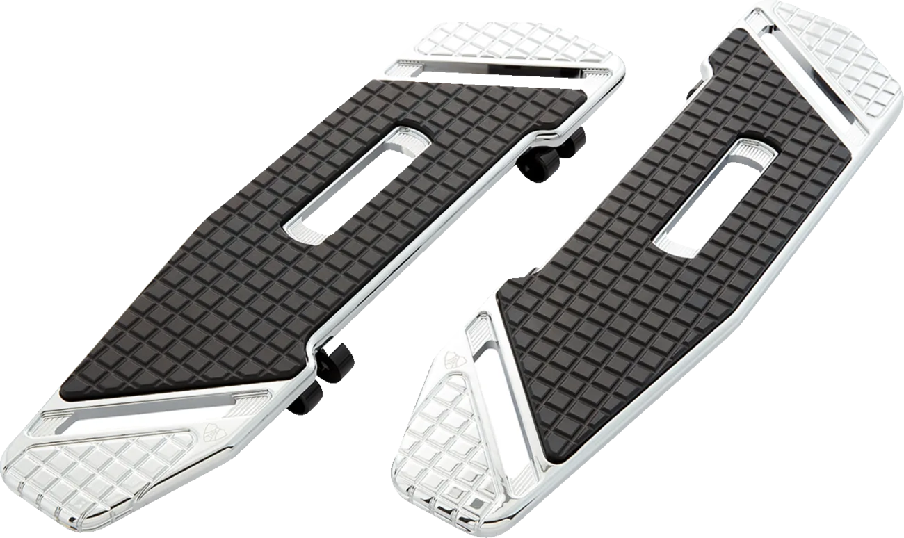 SpeedLiner Driver Floorboards