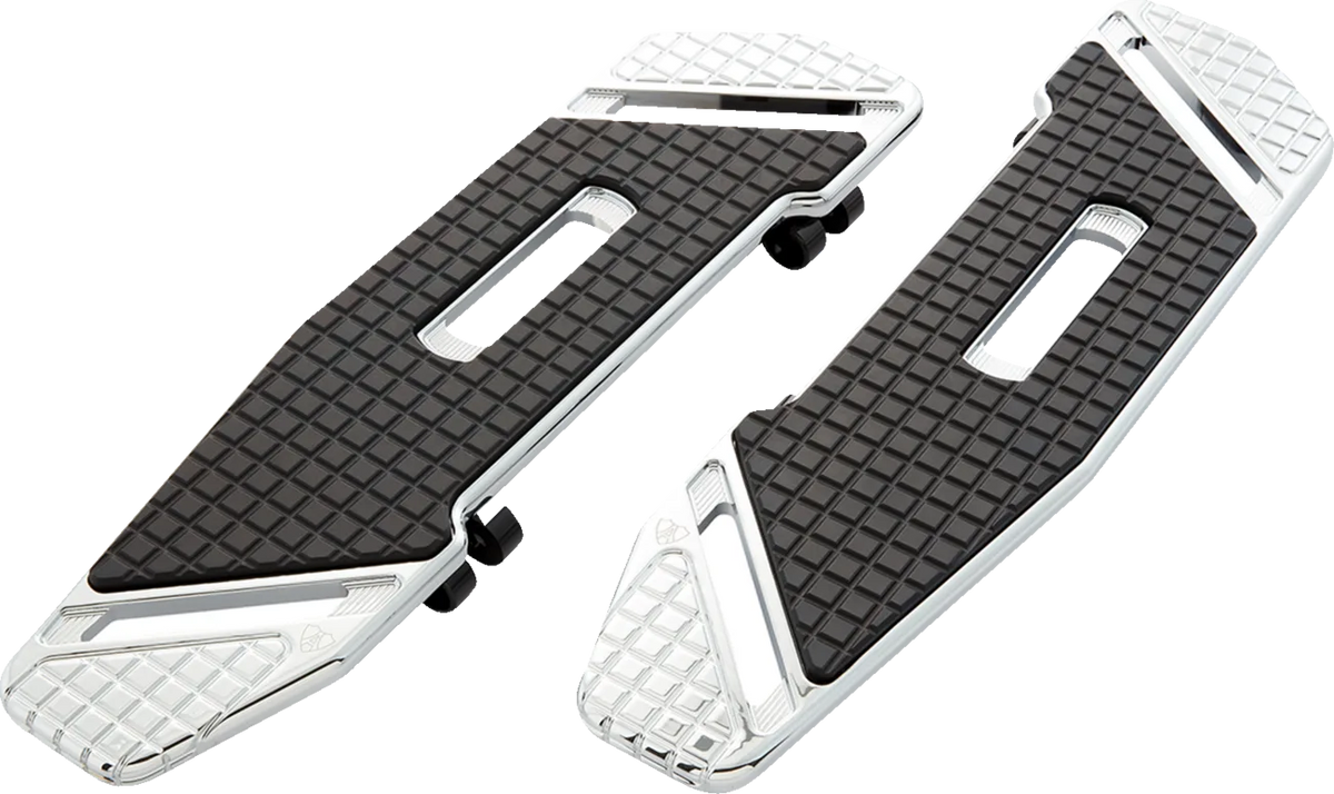 SpeedLiner Driver Floorboards