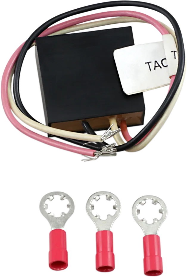 Tachometer Adapter