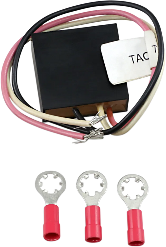 Tachometer Adapter