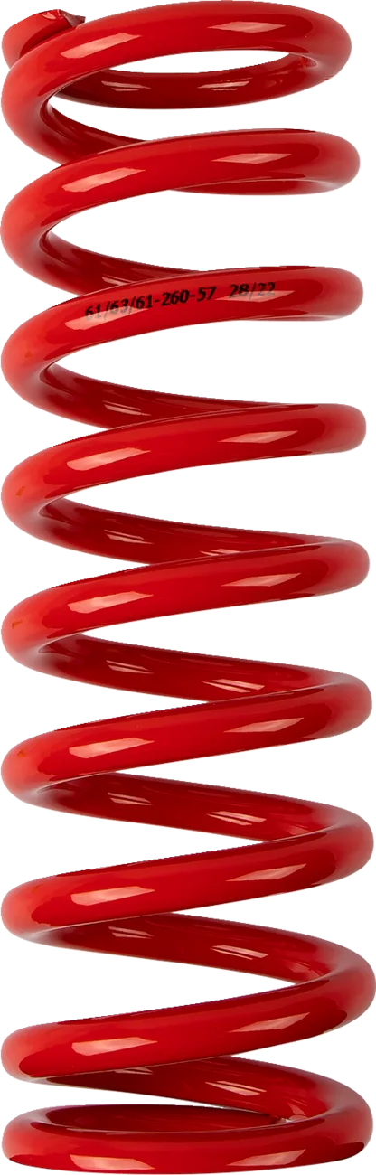 Shock Spring