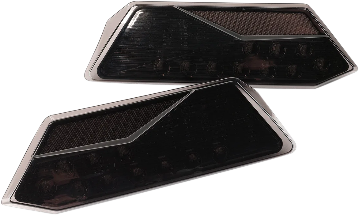 LED Taillights
