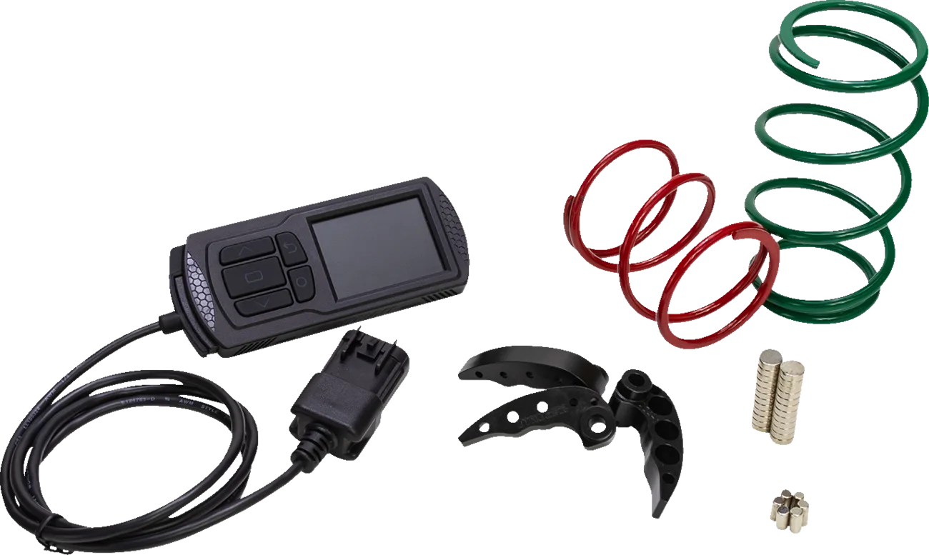 Stage 2 Power Package Kit