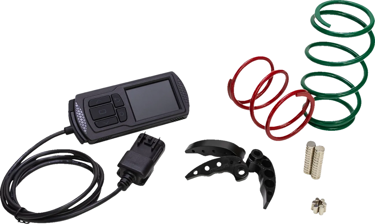 Stage 2 Power Package Kit