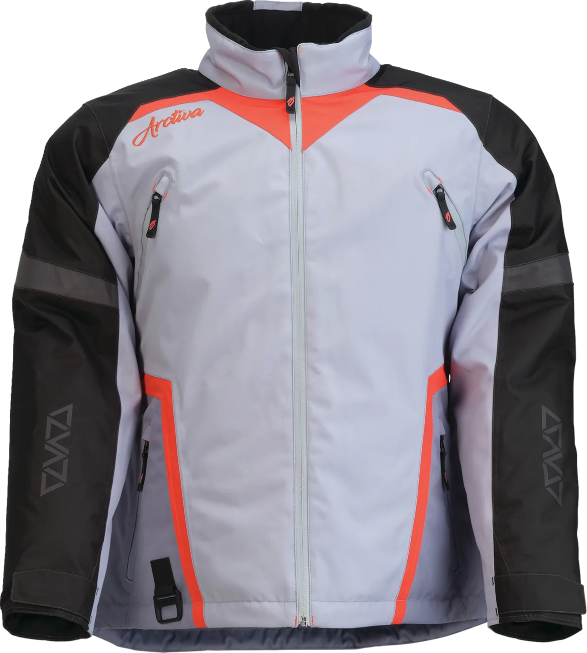 Women's Pivot 8 Insulated Jacket