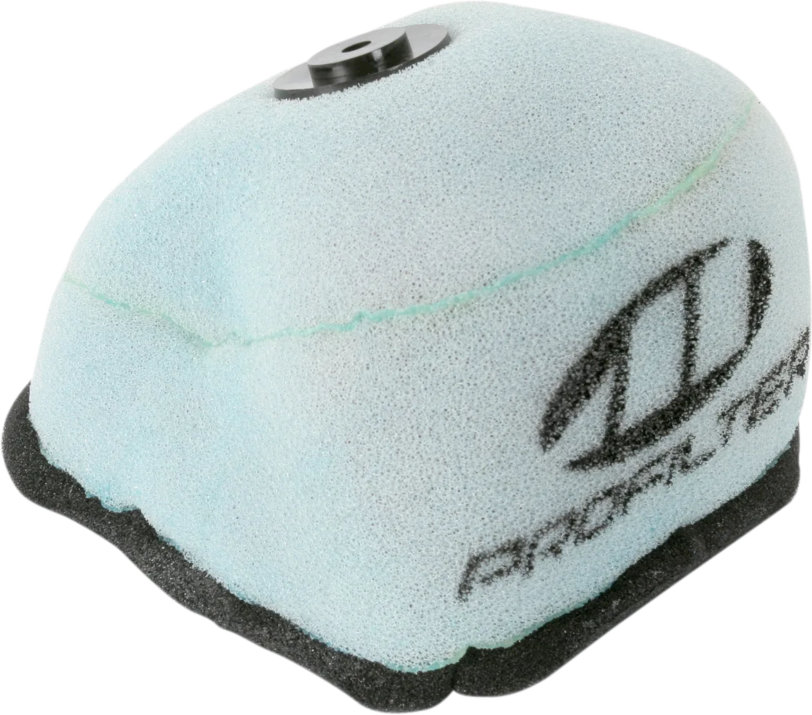Pre-Oiled Air Filter