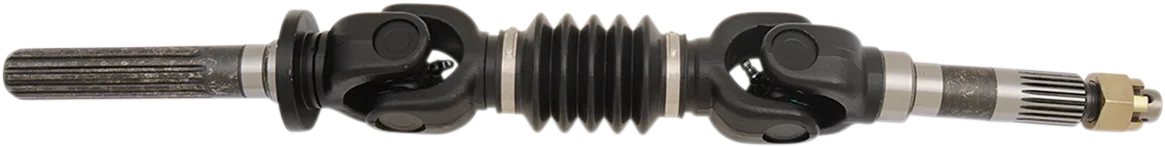 Complete Heavy-Duty Axle — Rear Left/Rear Right