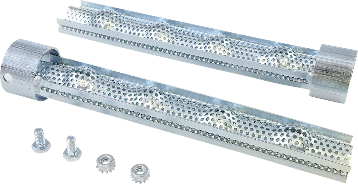 Hp-Plus® Drag Pipe Baffles