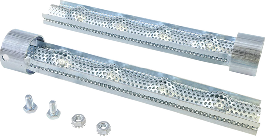 Hp-Plus® Drag Pipe Baffles