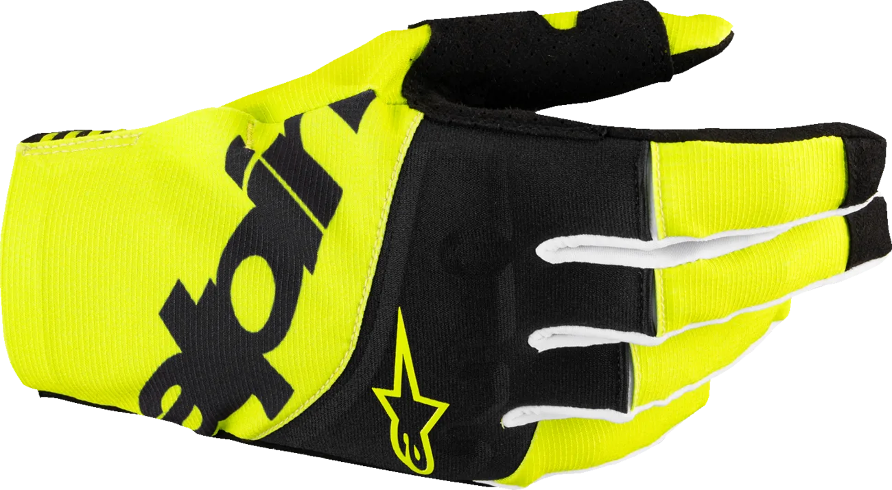 Techstar MX Gloves